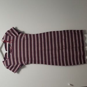 Thyme Maternity dress